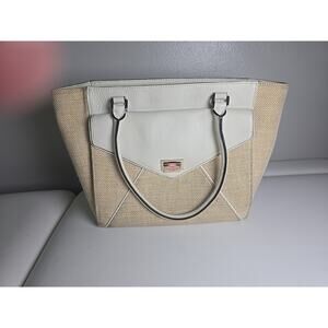 Kate Spade Laurel Wesley Place Purse Preppy Spring Golf Office Cocktail Wedding